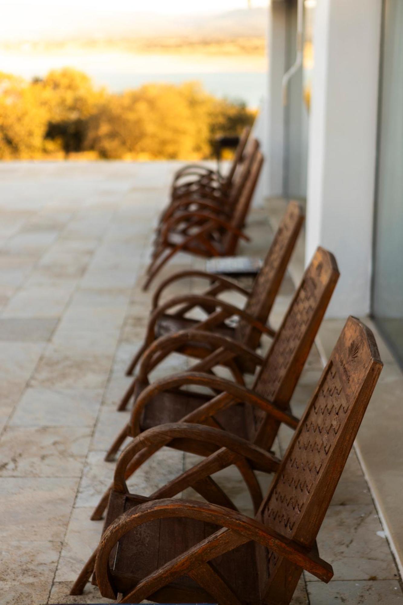 Finca Shenonkop Hotel Rural ナバルモラル・デ・ラ・マタ エクステリア 写真