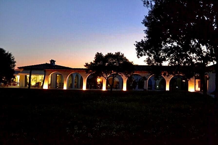 Finca Shenonkop Hotel Rural ナバルモラル・デ・ラ・マタ エクステリア 写真