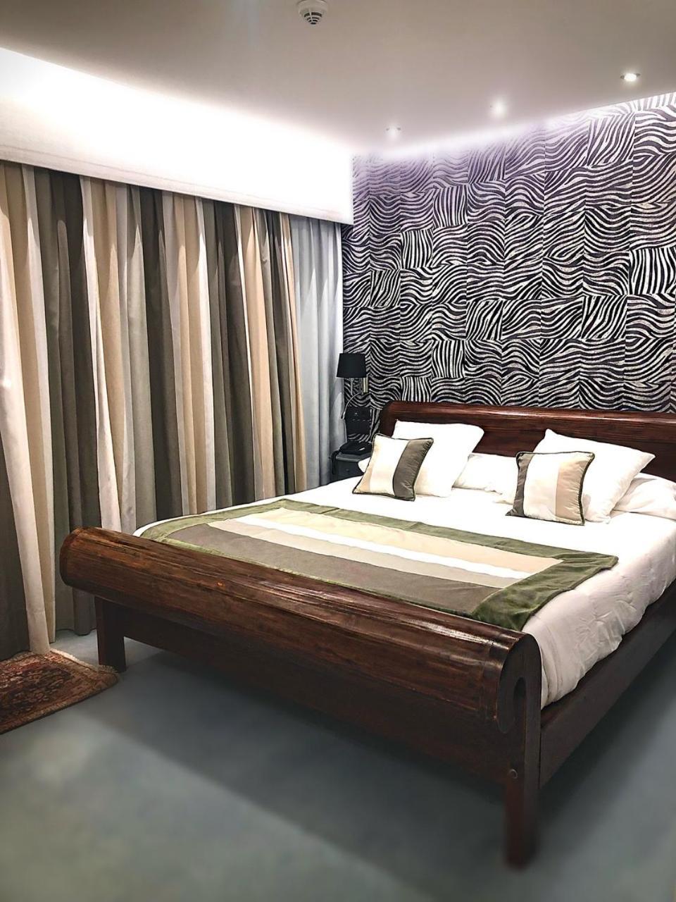 Finca Shenonkop Hotel Rural ナバルモラル・デ・ラ・マタ エクステリア 写真
