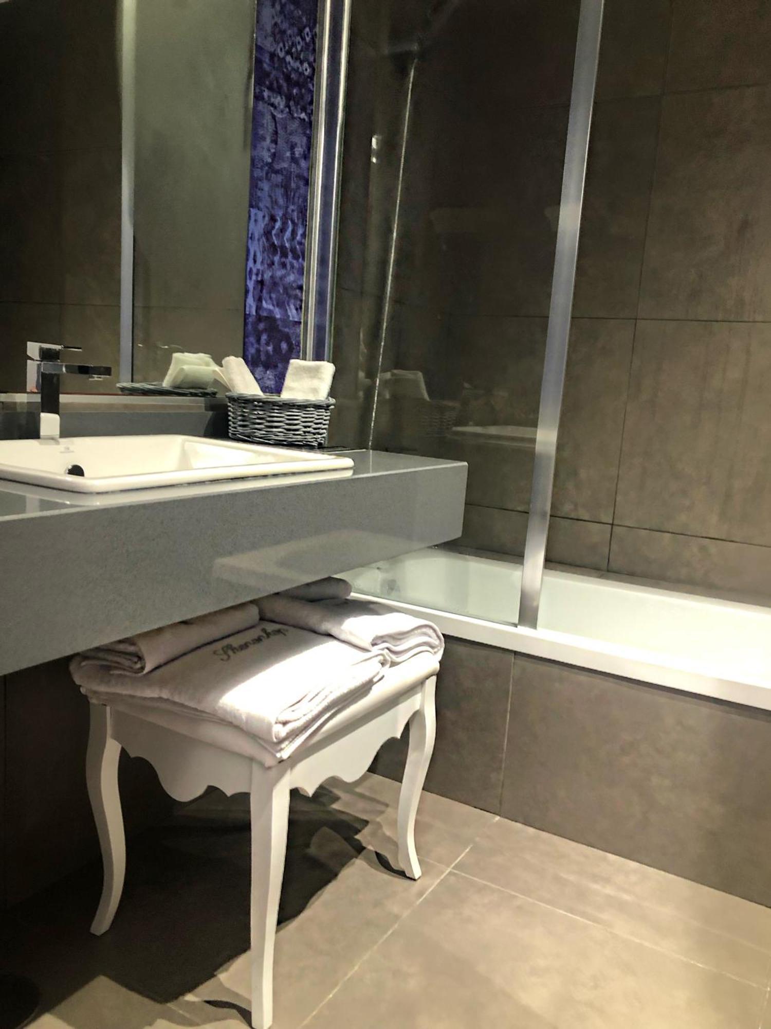 Finca Shenonkop Hotel Rural ナバルモラル・デ・ラ・マタ エクステリア 写真