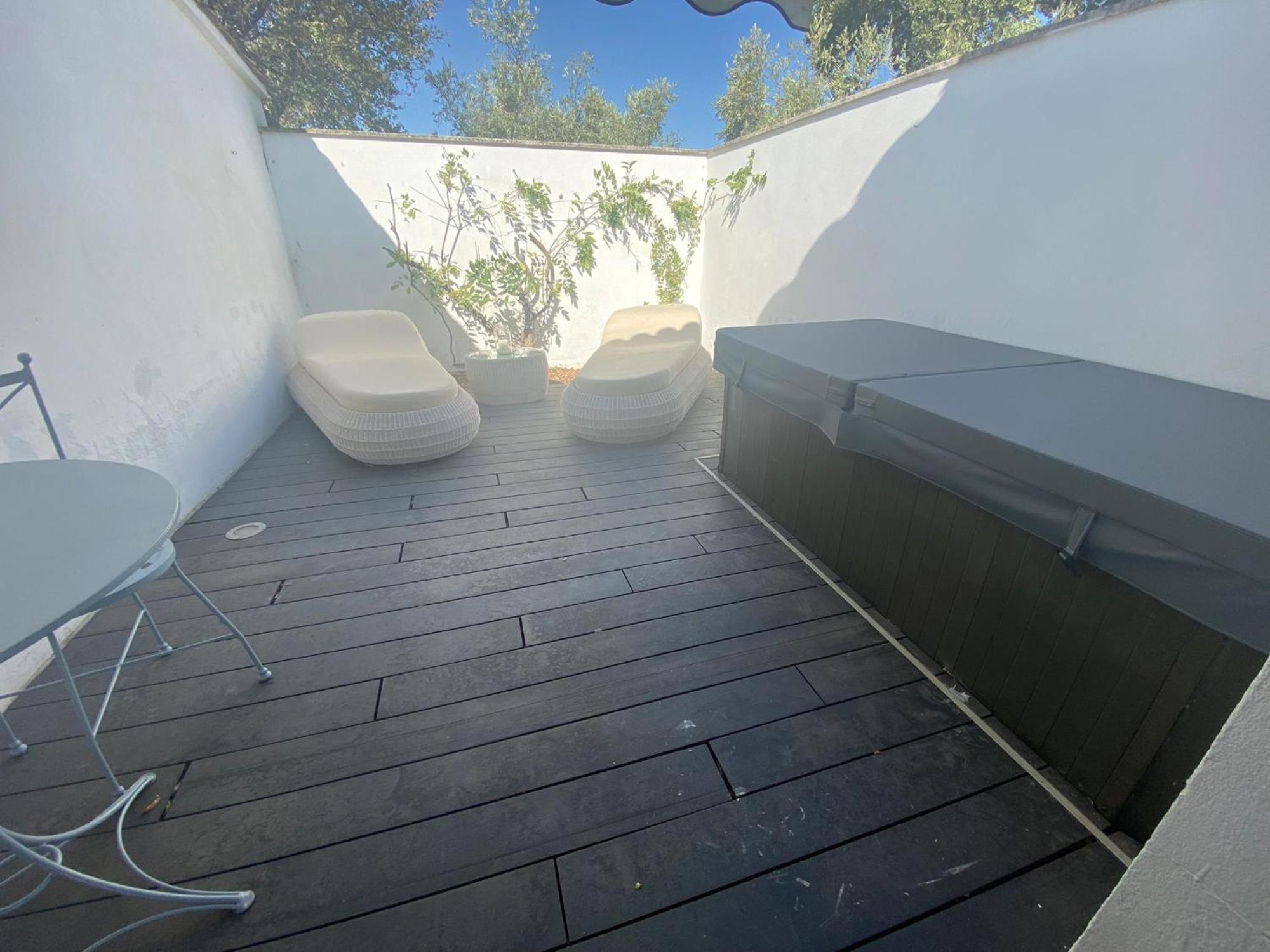 Finca Shenonkop Hotel Rural ナバルモラル・デ・ラ・マタ エクステリア 写真
