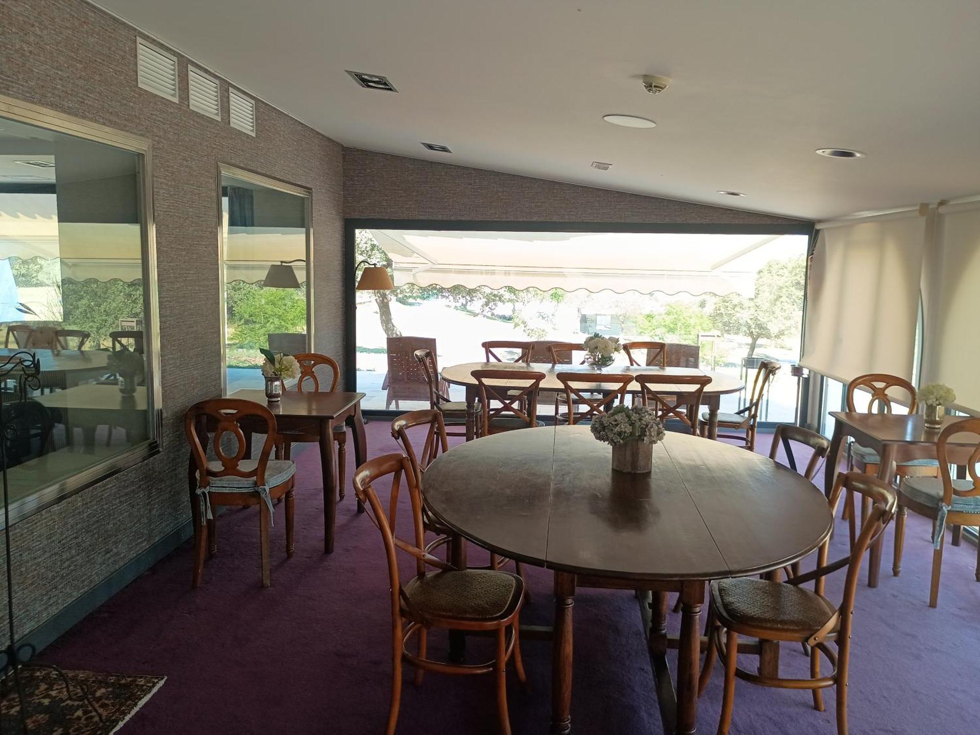 Finca Shenonkop Hotel Rural ナバルモラル・デ・ラ・マタ エクステリア 写真
